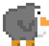 [fb12ea] penguin