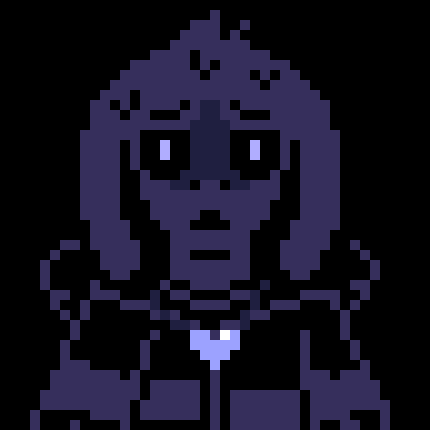 [c91422] *Stops running and stares at the robot*