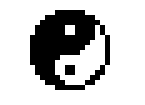 [9664c4] Yin-yang