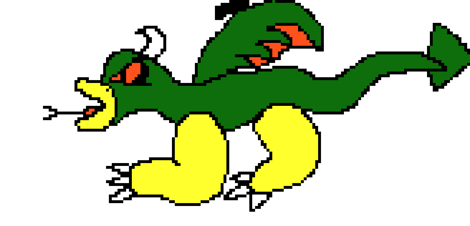 [9664c4] Snakgoil