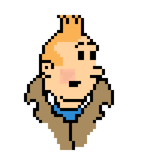 [9664c4] Tin Tin