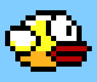 [9664c4] FLAPPY BIRD