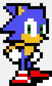 [a868db] Sonic