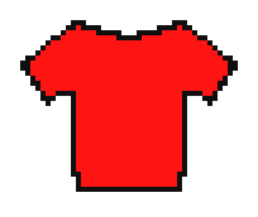 [581d7c] Shirt4