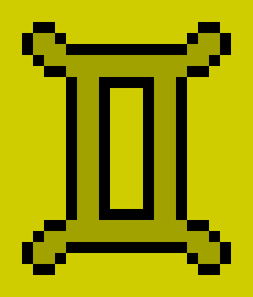 [9664c4] Gemini Sign