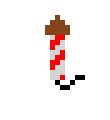 [9664c4] Minecraft Firework