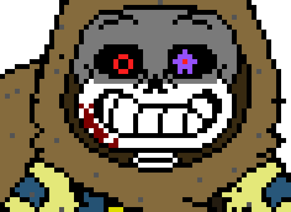 [53a360] Did you forget to say, Hello Humans and Monsters