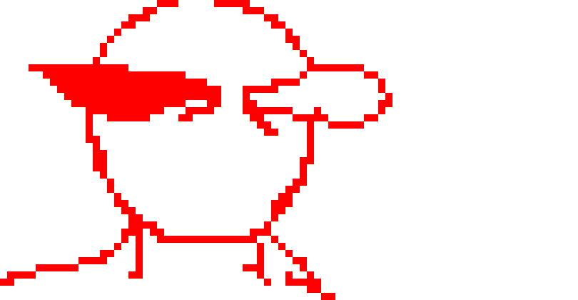 [e51893] thats rare, what happened demented