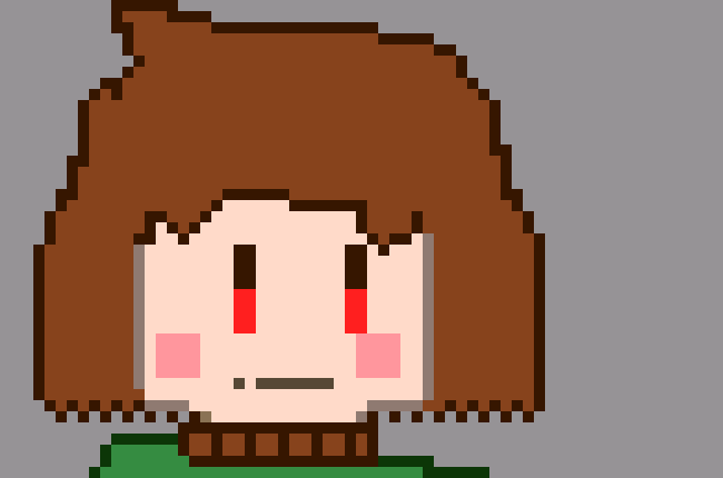 [b9de0d] can i join roleplay? - Chara 