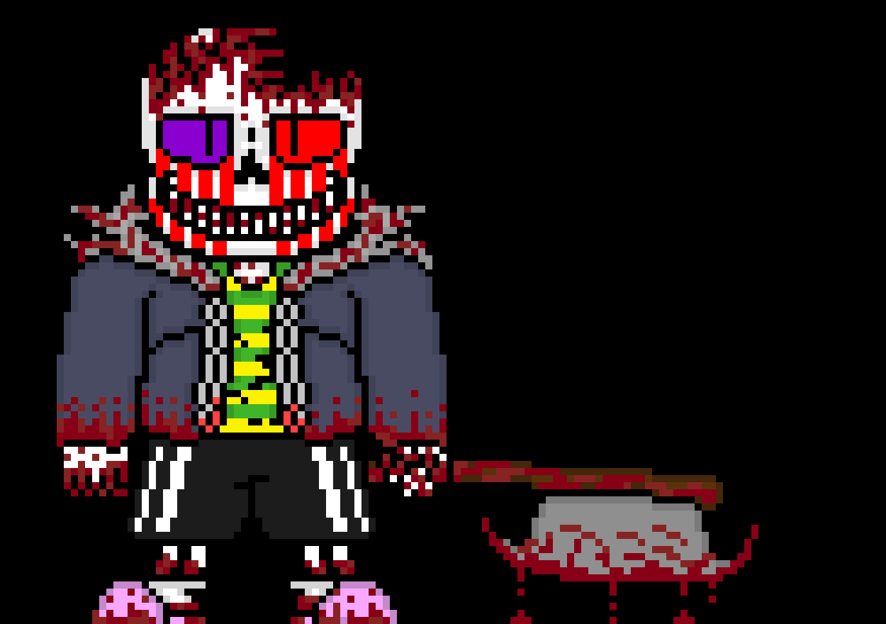 [e8cb42] Terror: i guess becoming a Solunary AU makes you 0IQ lmao xd wait i just realized why am i soo memey? 