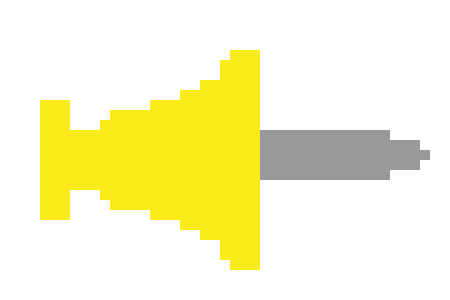 [6de8e4] Thumb Tack