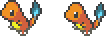 [35bbbc] CHARMANDER