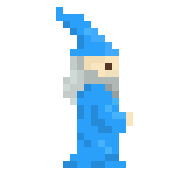 [220c2f] Wizard