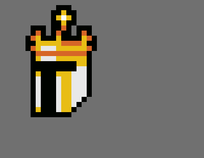 [e99e84] (Oh wow good guess but nope! Its King Knight from shovelknight)