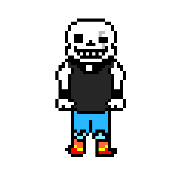 [9664c4] confusiontaile sans 