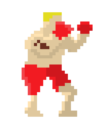 boxer