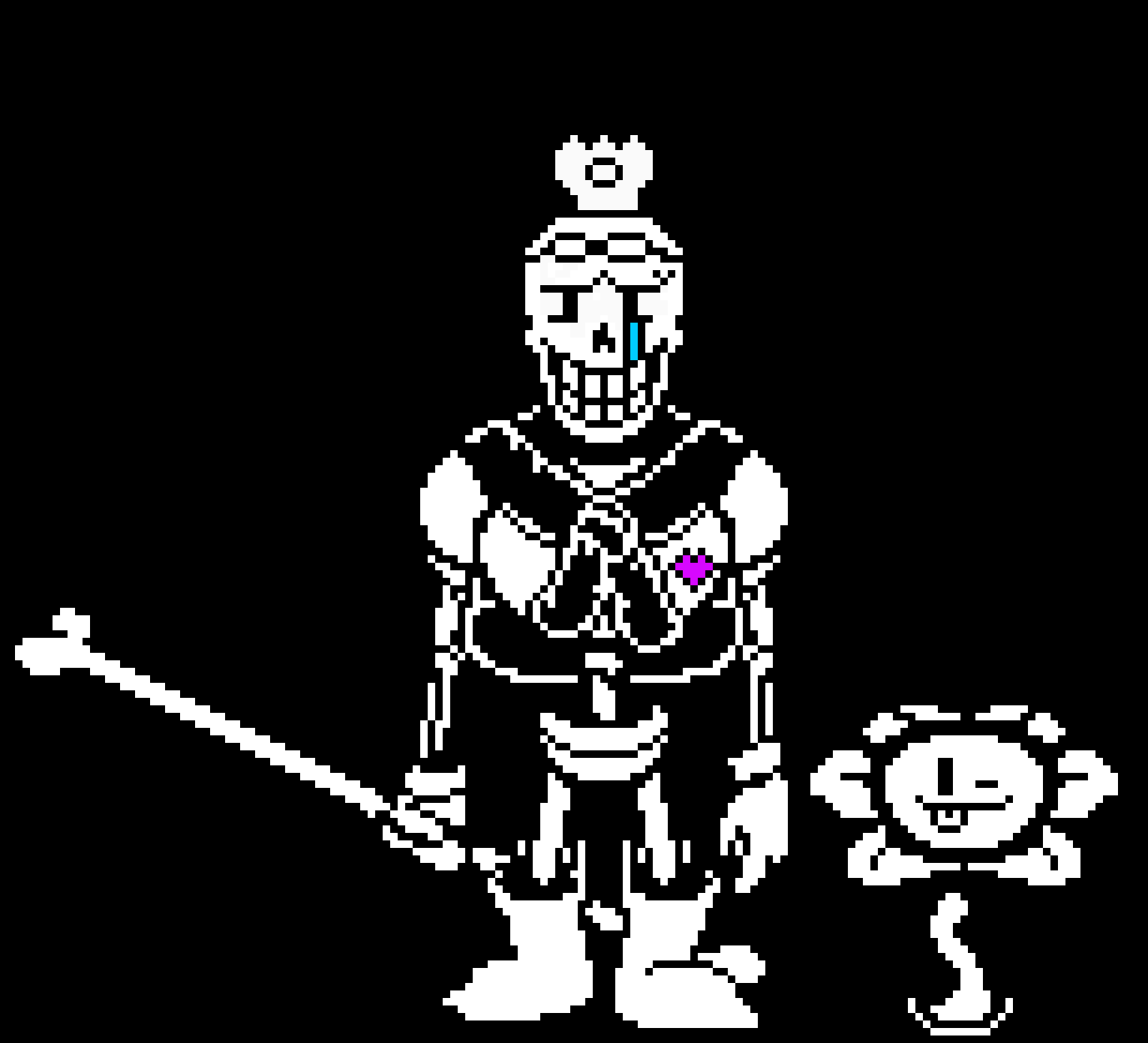 [5915ed] Papyrus's Last Hope 1