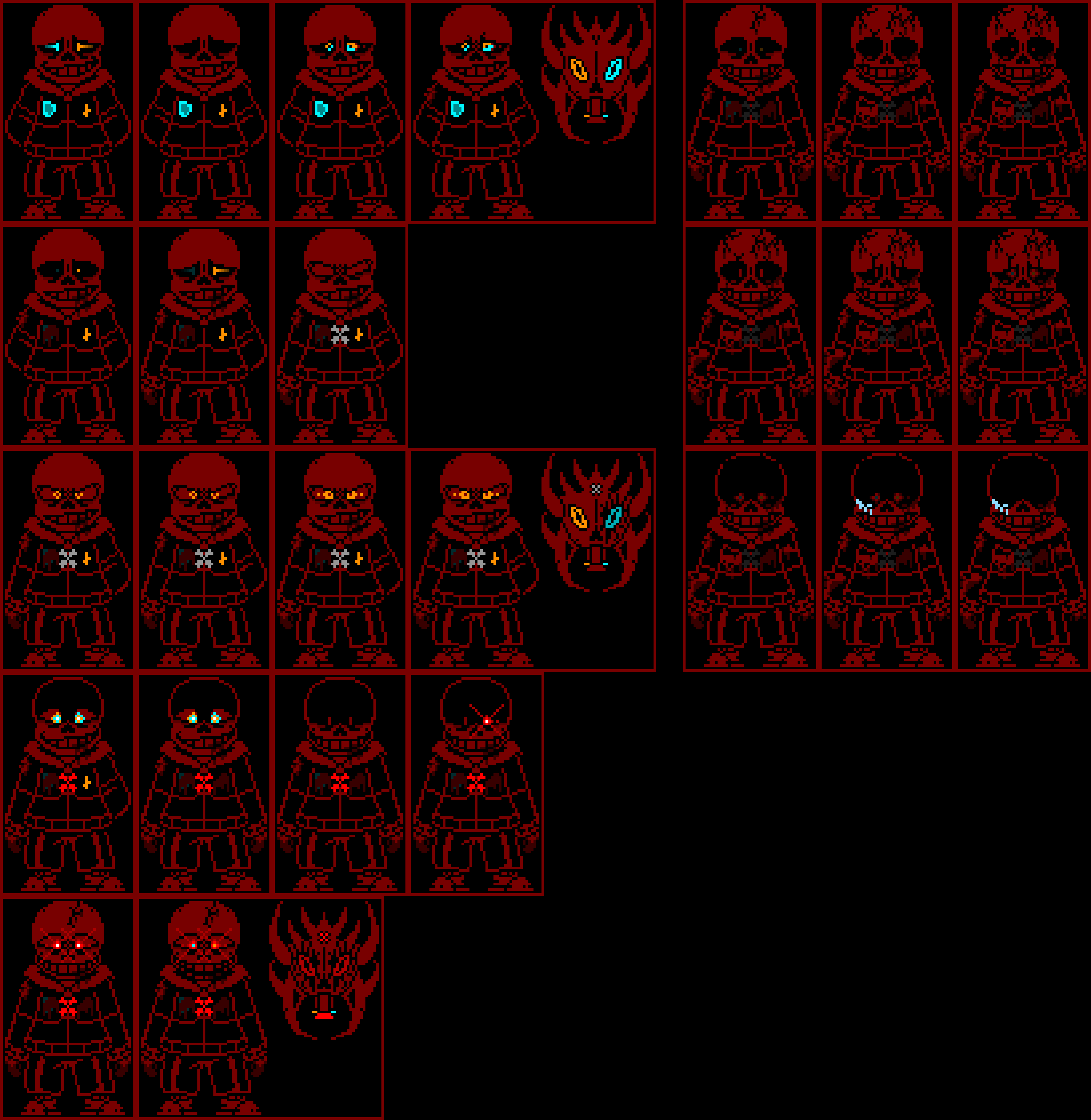 [5800fb] Oh and this might be the most original sans I'll ever make