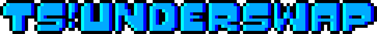 TS! UnderSwap Logo - By APLAWESOME