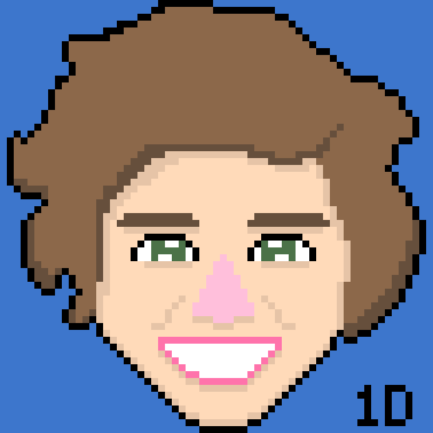[9664c4] HarryStyles