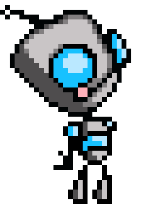 [9664c4] robo dude 