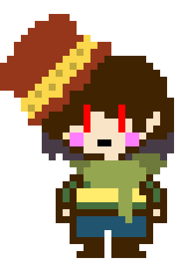 [6c3f5a] TS GachaSwap Chara/Harmony(ItzCharamel)