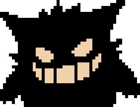 [739274] Gengar_Inscryption