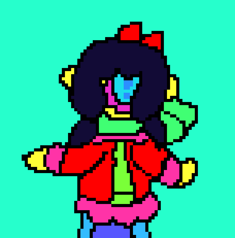 [904ba9] It's supose to be an anmiae me