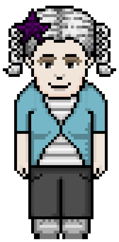 [8e979b] Joelly