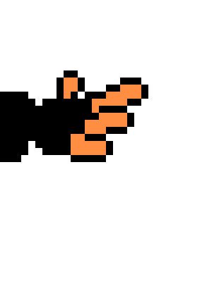 [55e4e5] I WANNA BATTLE! -Puppet Pump