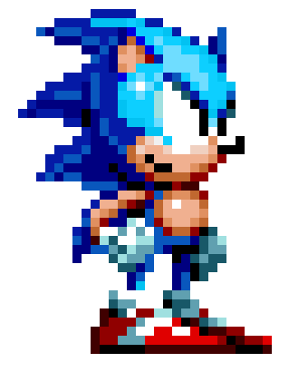 By the Mania, For the Mania