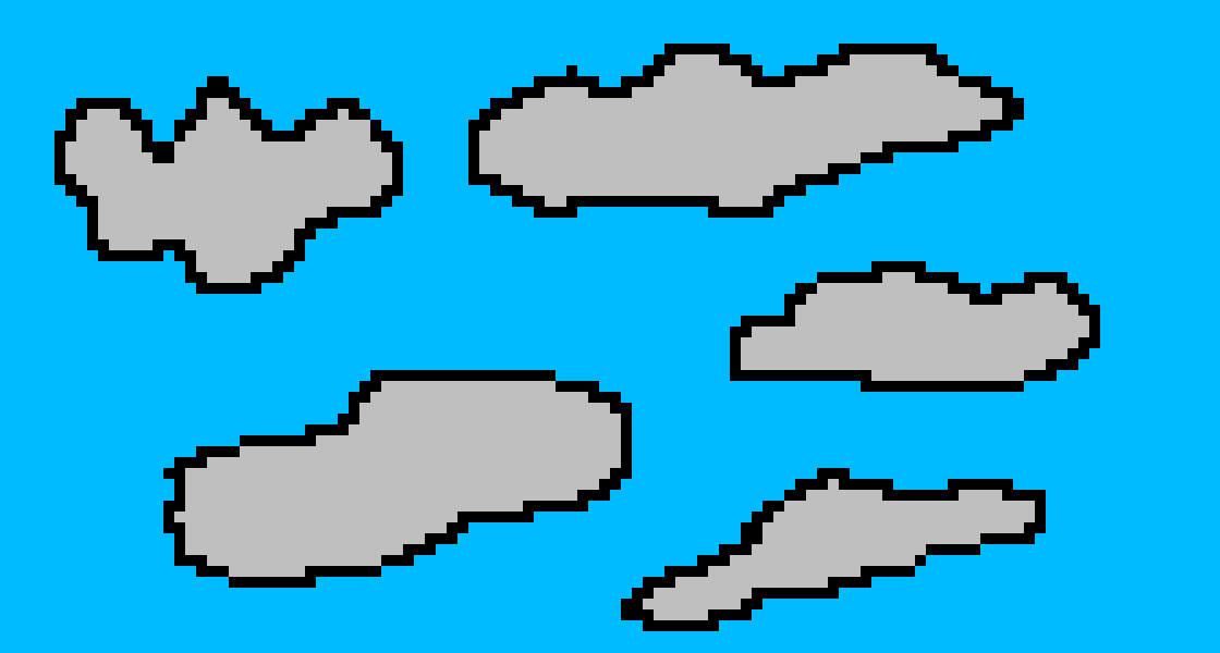 [9664c4] Sky