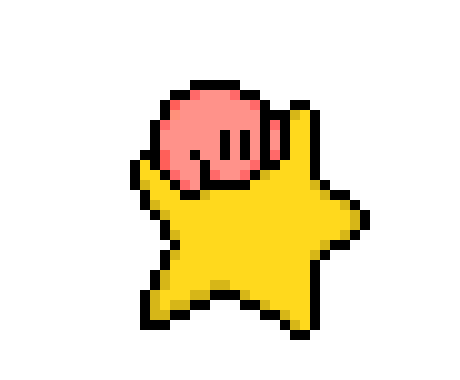 [9664c4] kirby