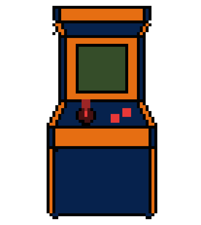 [9664c4] arcade