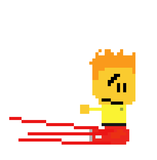 [751a23] Jacob sprite