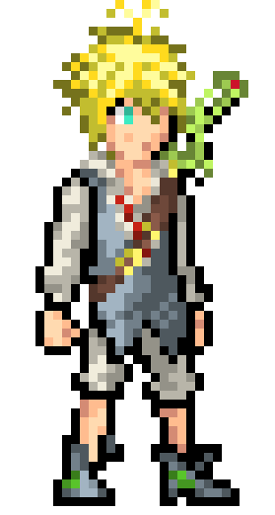[cedb83] hello-Meliodas