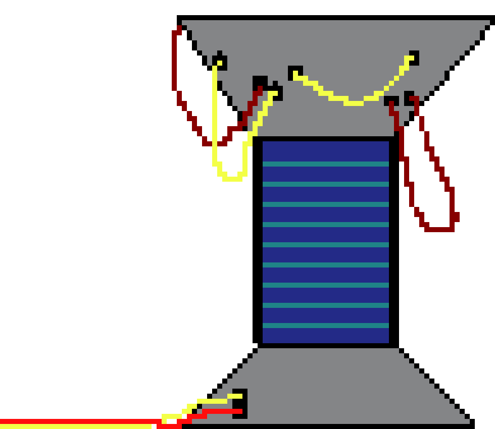 [9664c4] Reactor 1