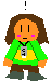 [aaaae4] TheRealChara- Embarrased