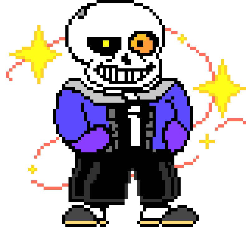 TimeWarp Sans