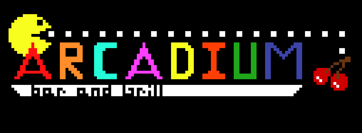 [9664c4] Arcadium