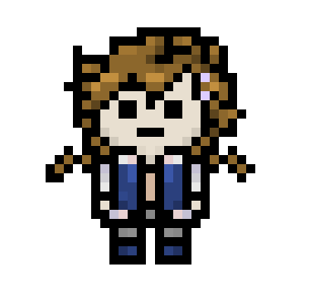 [00d0d1] Asher Wu sprite