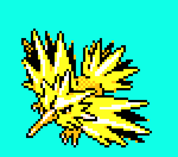 [9664c4] Zapdos