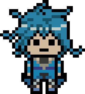 [9664c4] SheWolf
