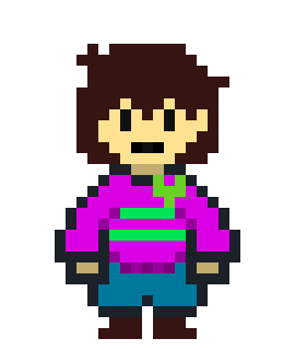 [69ba3c] Undertale soul