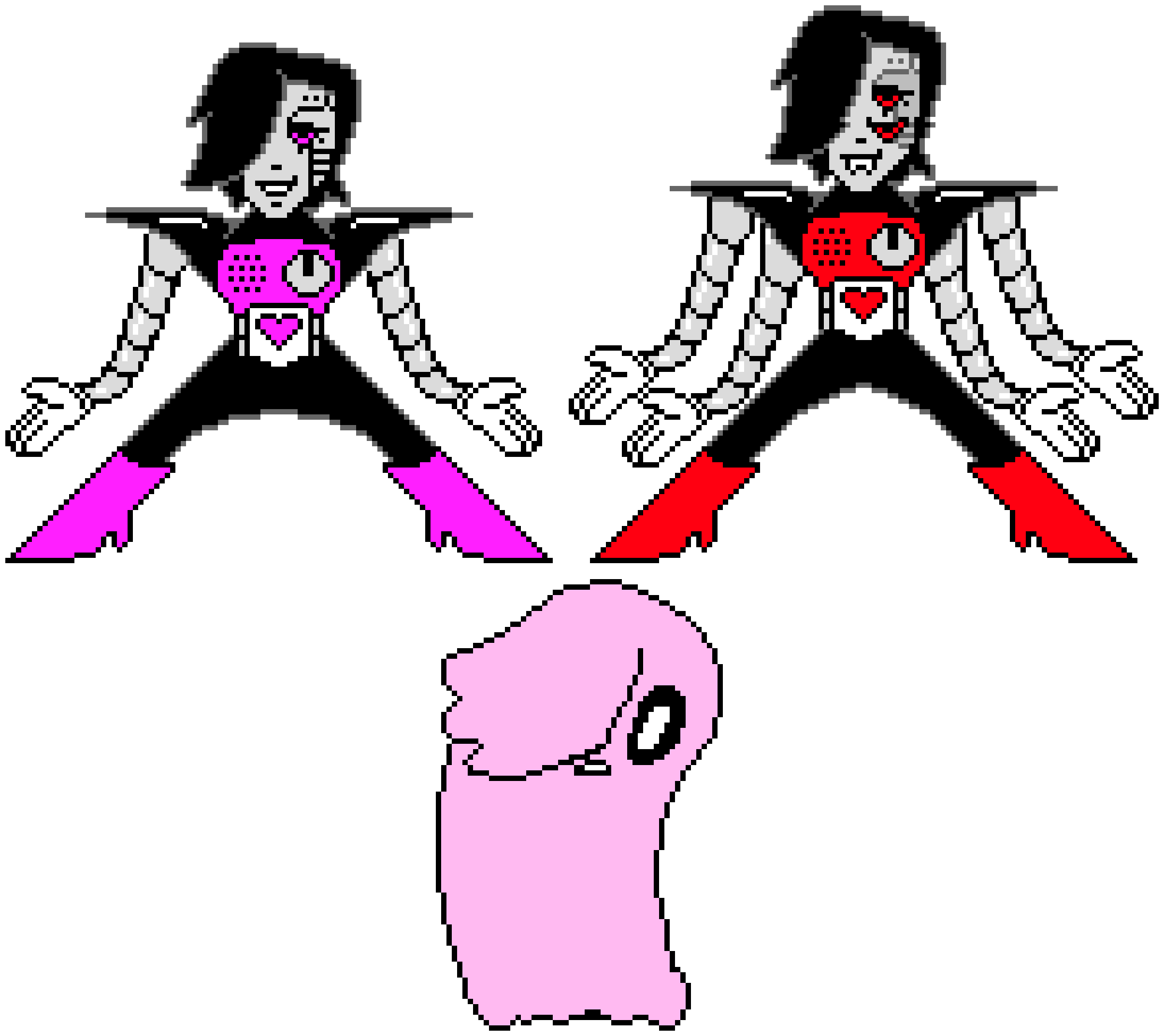 Mettatons