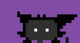 [62d4b6] neat, also I was just joking for a reason to use that lil sprite I made lol