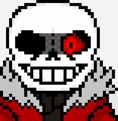 [4fee61] what do you think of the eye Xavier?))