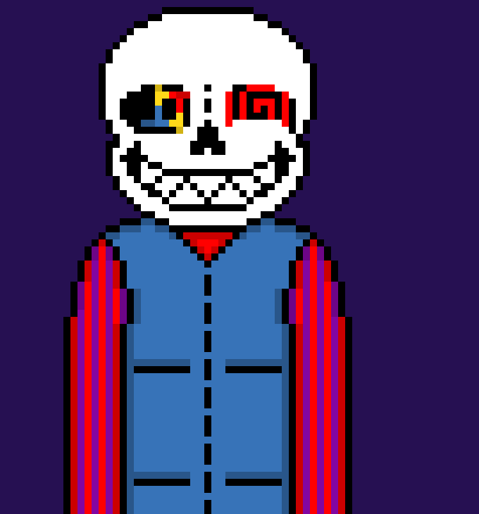 [71fafd] oh your hilarious, what plane of existance makes you think you can kill me?