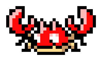 [9664c4] Krabby