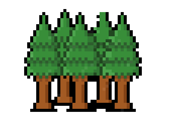 [bf7591] forest
